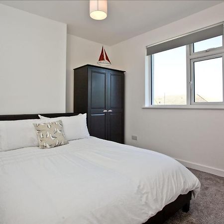Vila Red Sails, Brixham Exteriér fotografie